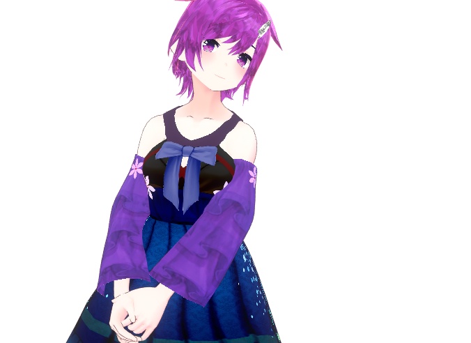 Hoishi dress
