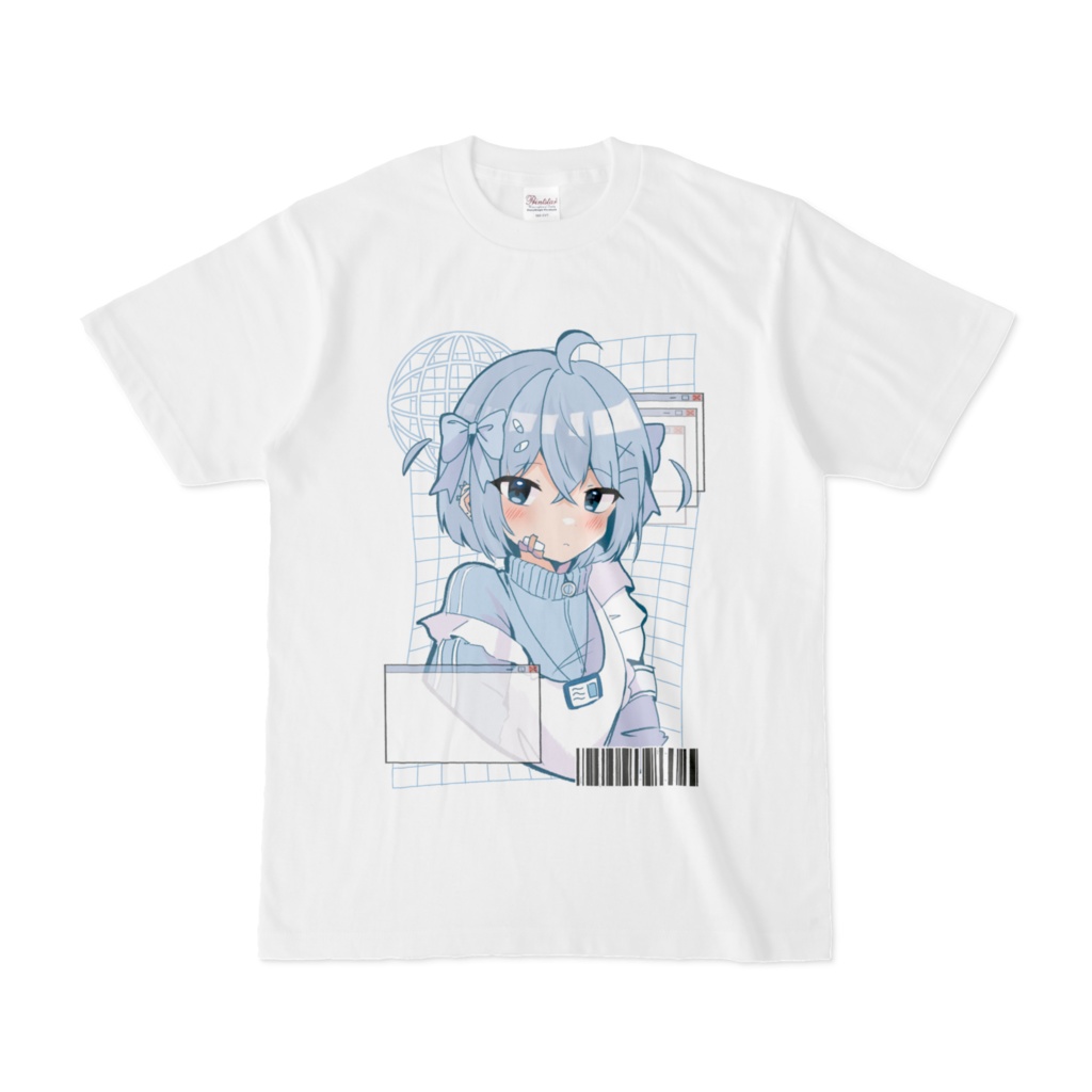 サブカルTシャツ