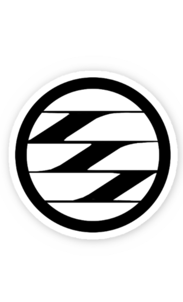 アクセステッカー(全4種)