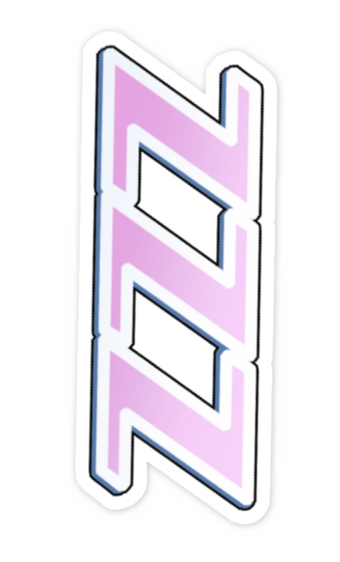 アクセステッカー(全4種)