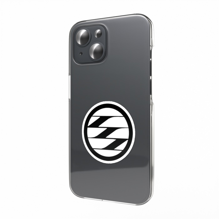 アクセステッカー(全4種)