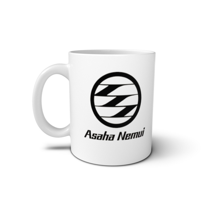 アクセマグカップ(全2種)