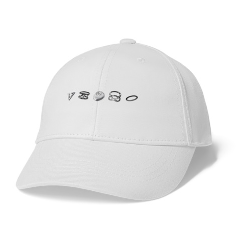 ロゴキャップ(全3種)