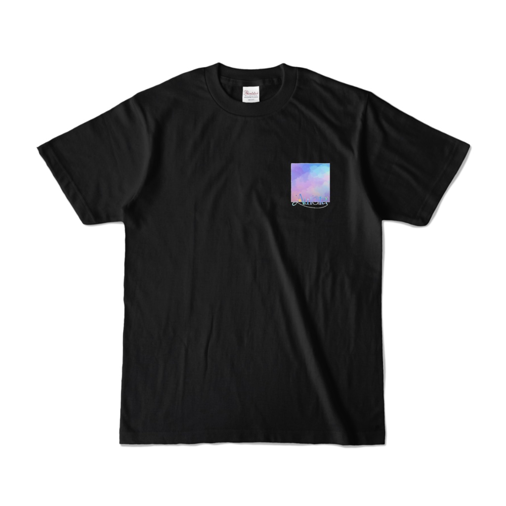 【Aurora】AuroraライブTシャツ(S～XL展開)