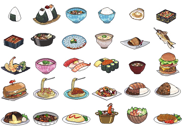 【無料】ごはんドット