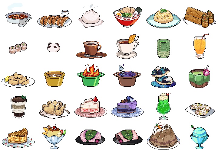 【無料】ごはんドット