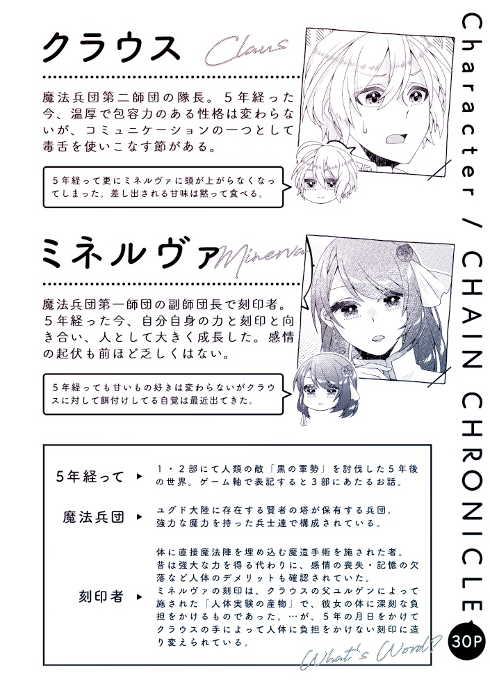 【夢本】愛してるっていってごらん?