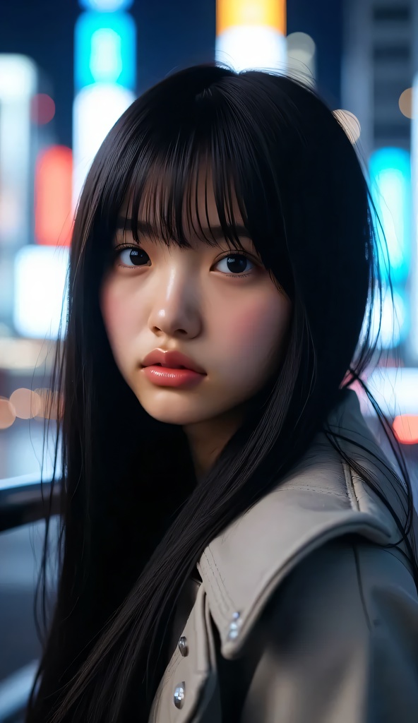 miku-高画質美少女画像25枚セット　（2368px × 4096p,7.32MB~10.3MB以上）