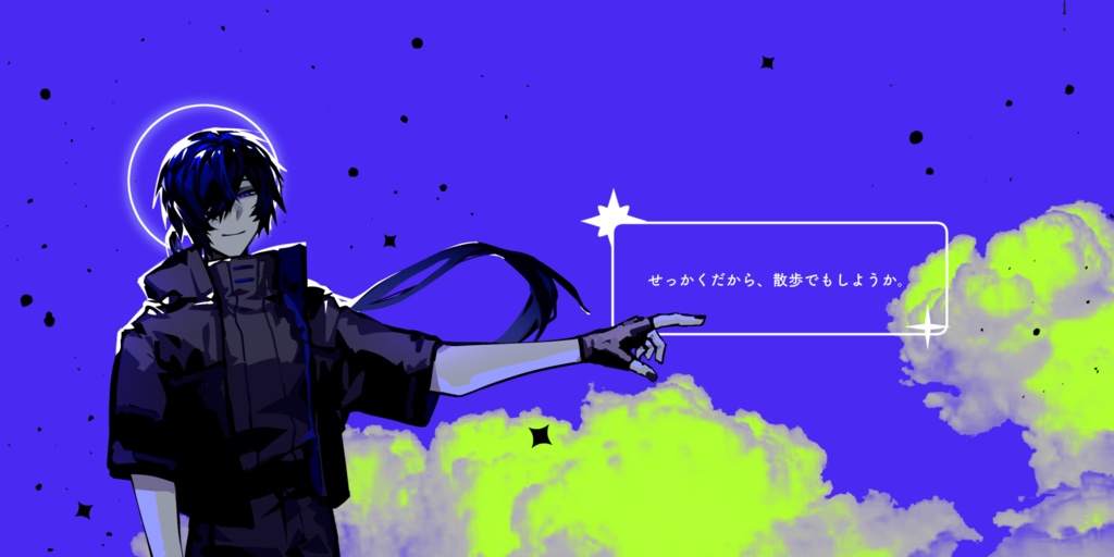 CoC【Occlude】SPLL:E191121