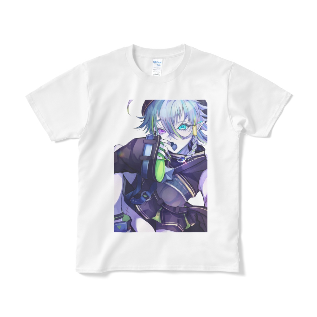 益田くんTシャツ(半袖)