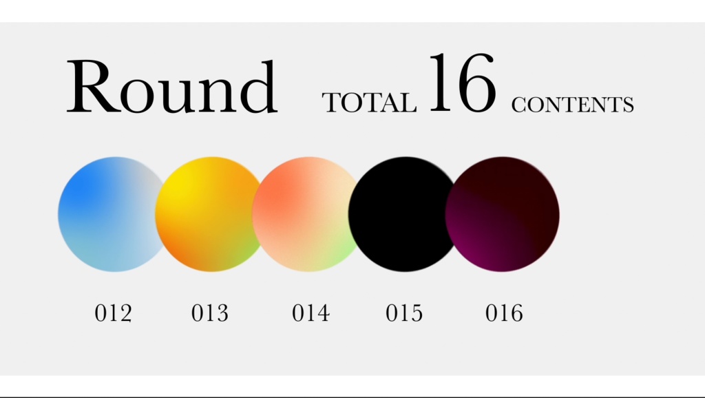 TRPG素材 -YURAMEKI-【APNG / WebP素材集】