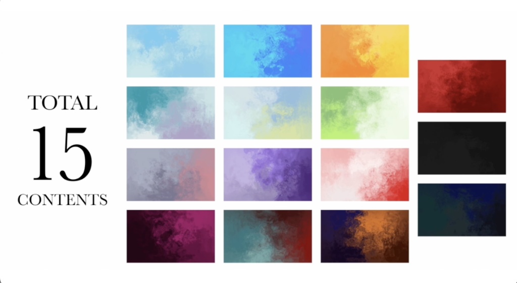 TRPG素材 -YURAMEKI-2【APNG/WebP素材集】