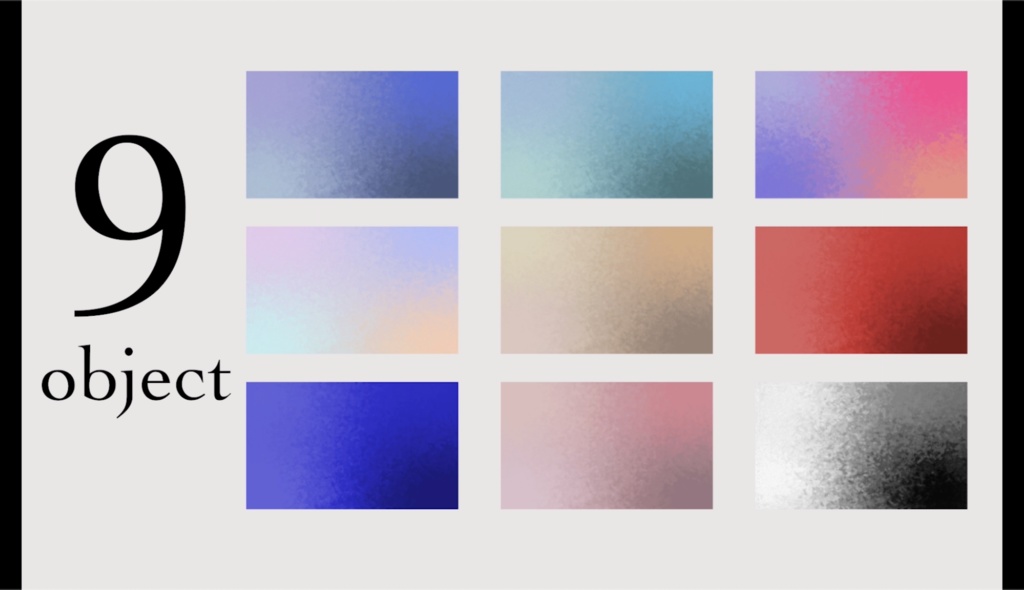 TRPG素材 -KIRAMEKI-【APNG/WebP素材集】