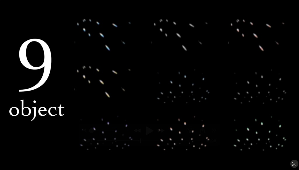 TRPG素材 -KIRAMEKI-【APNG/WebP素材集】