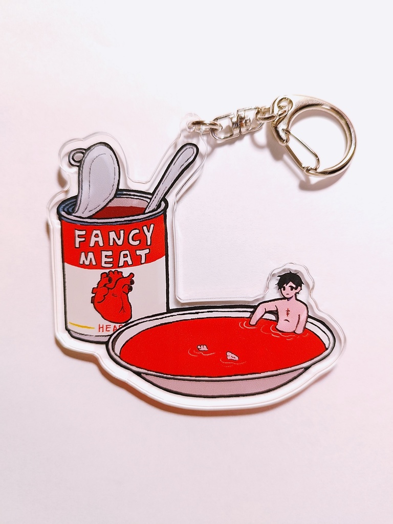 FANCYMEAT