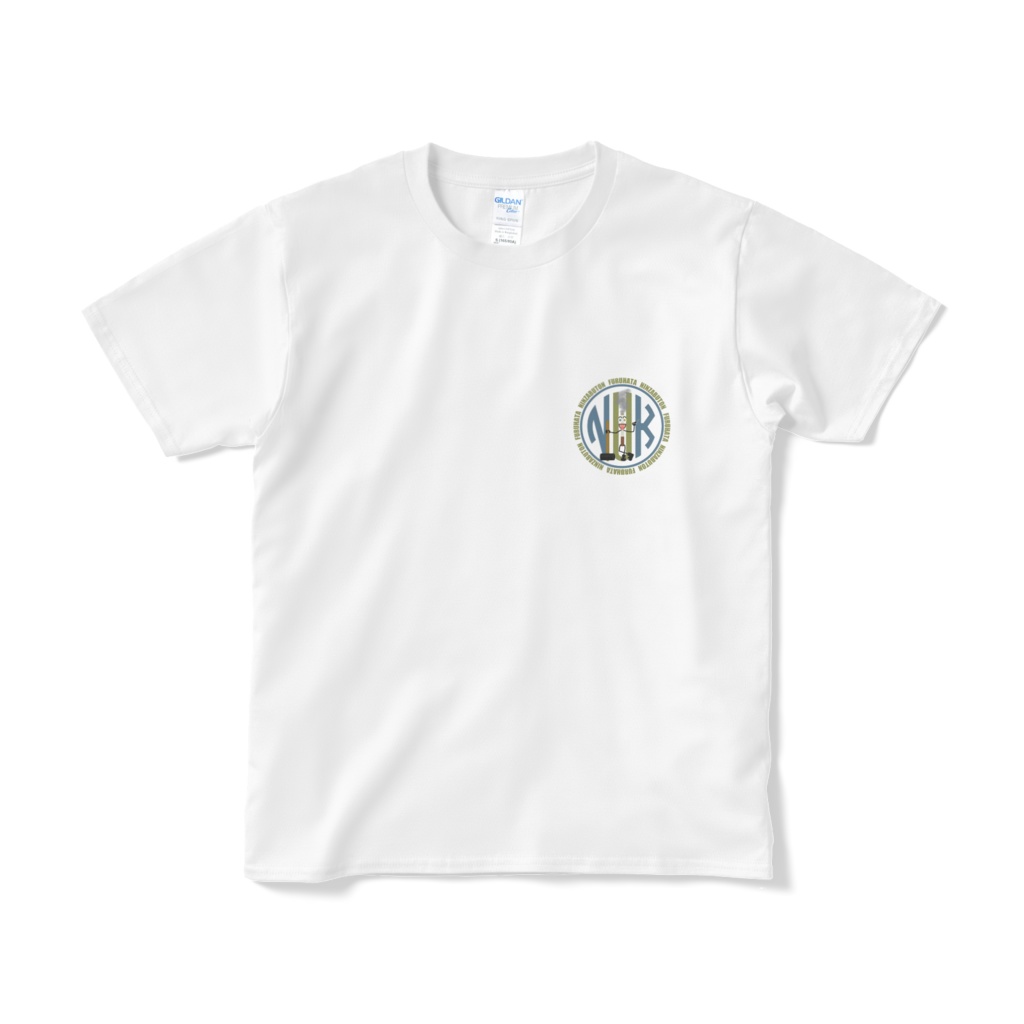 イタイメミサソカTシャツ