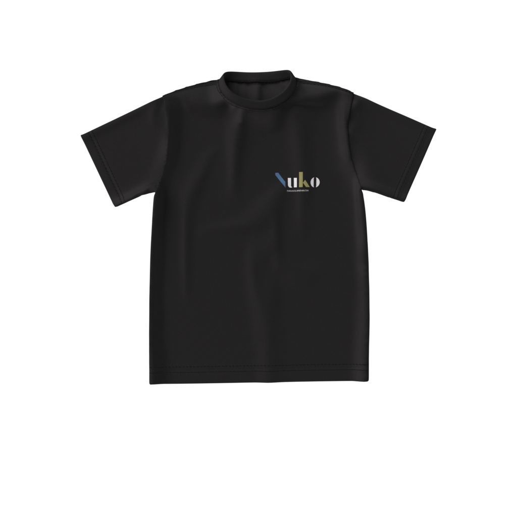 新ロゴストリートTシャツ