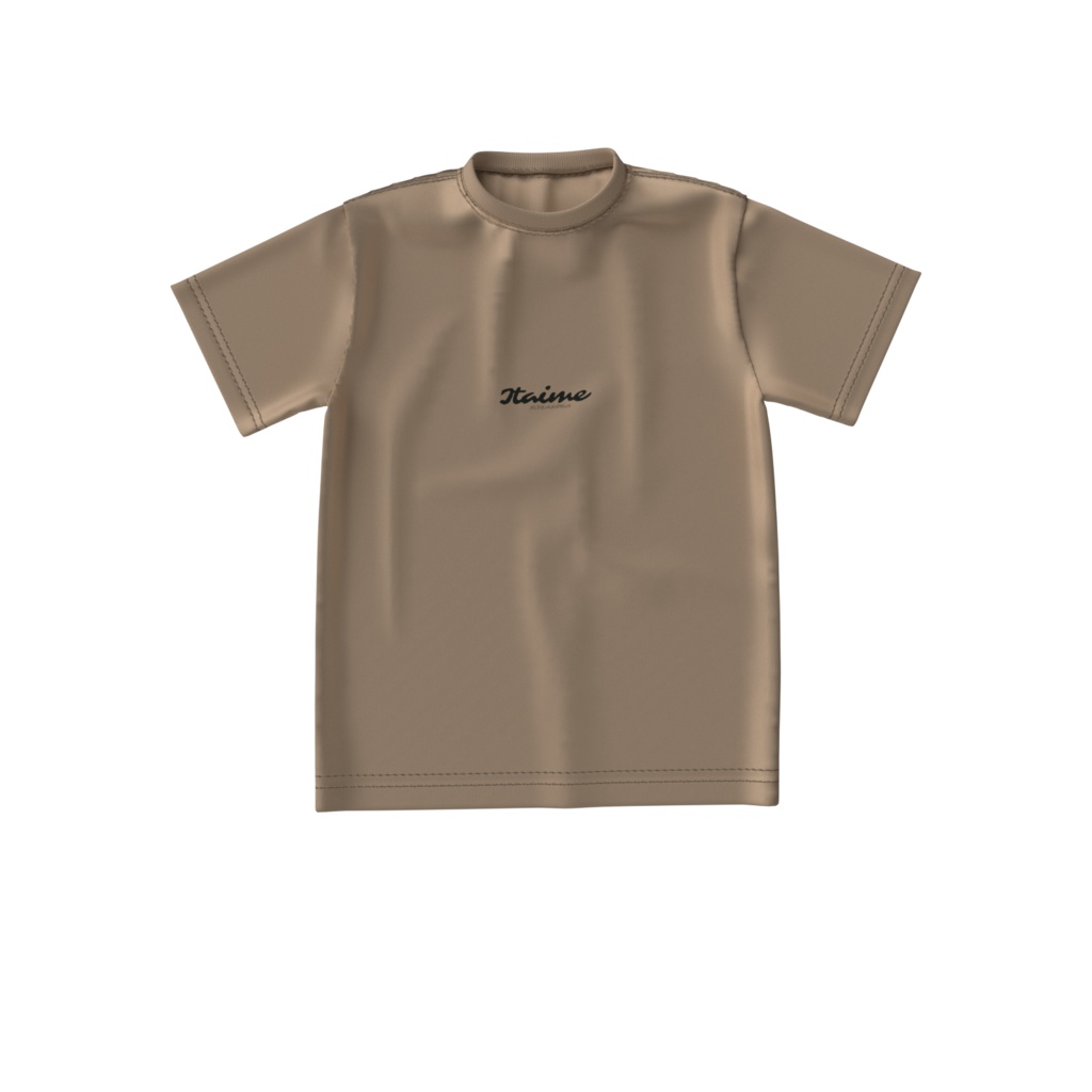 ヴィンテージﾀﾊﾞｽｹTシャツ
