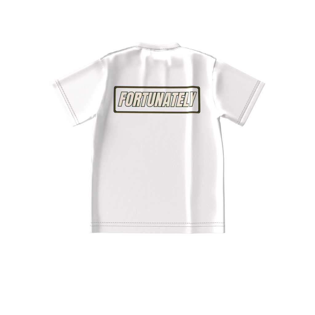ヴィンテージロゴTシャツ
