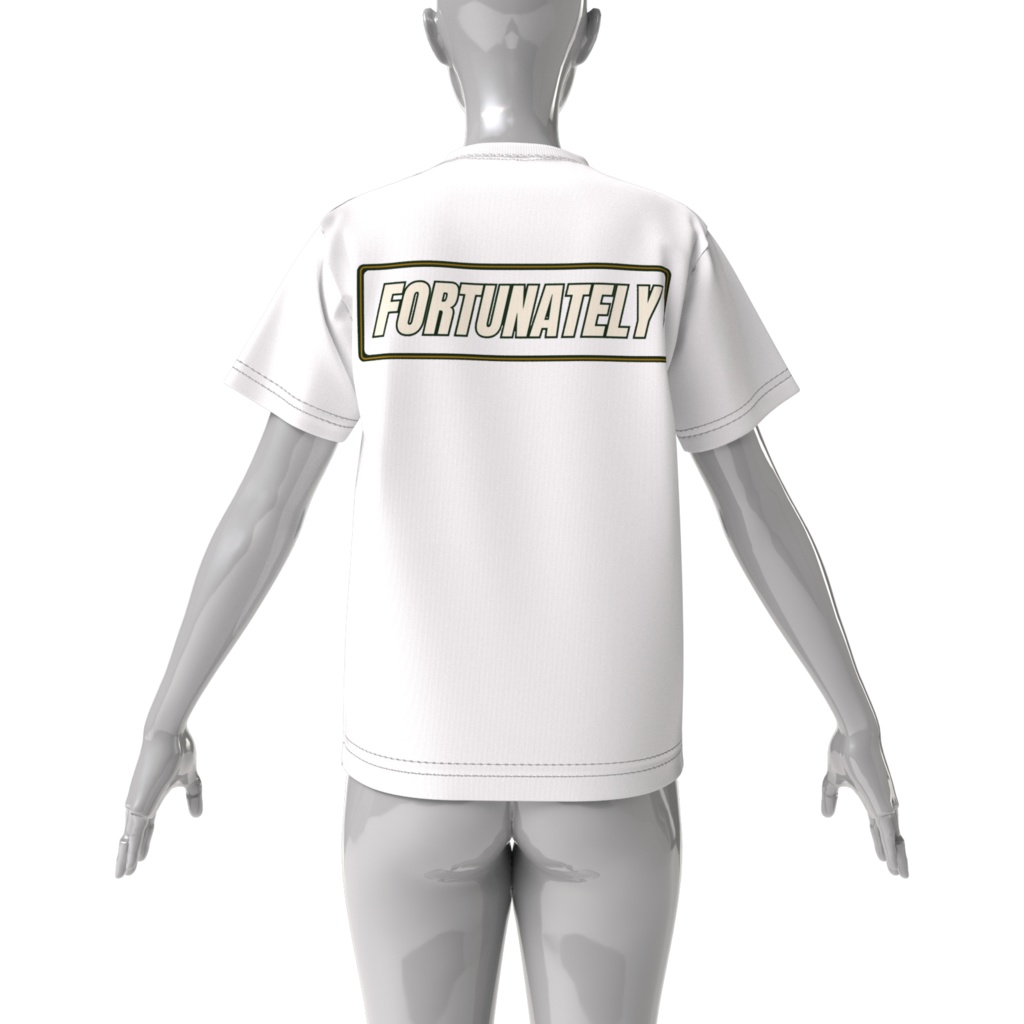 ヴィンテージロゴTシャツ