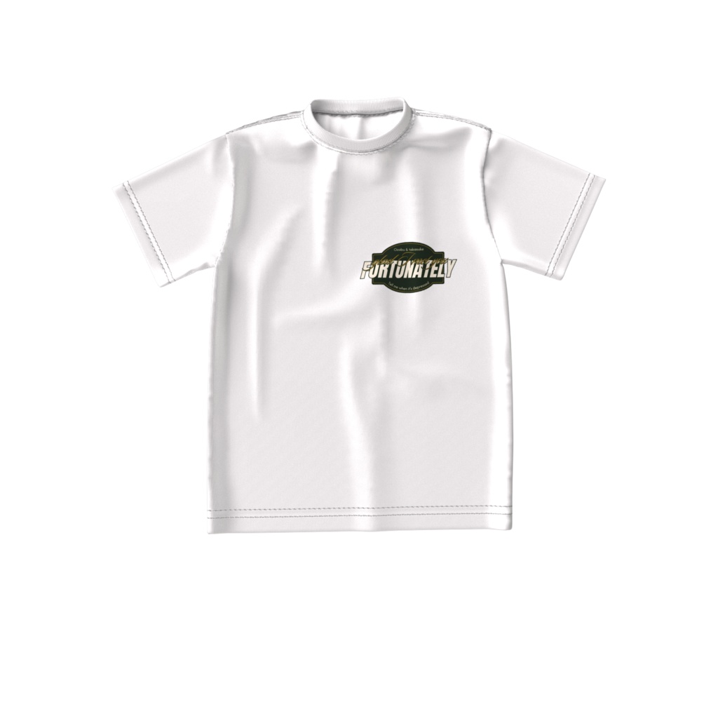 ヴィンテージロゴTシャツ