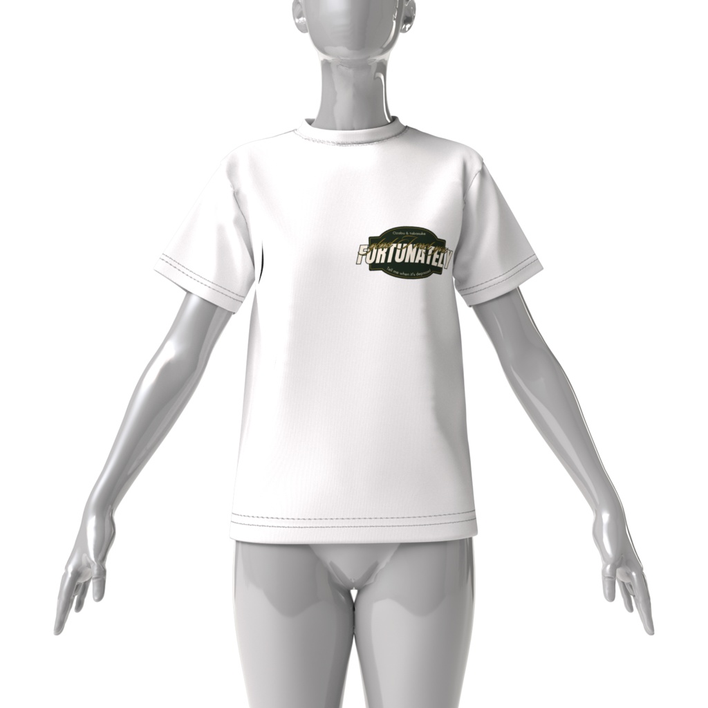 ヴィンテージロゴTシャツ