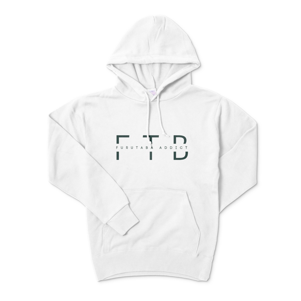 furutabaスウェット FTB
