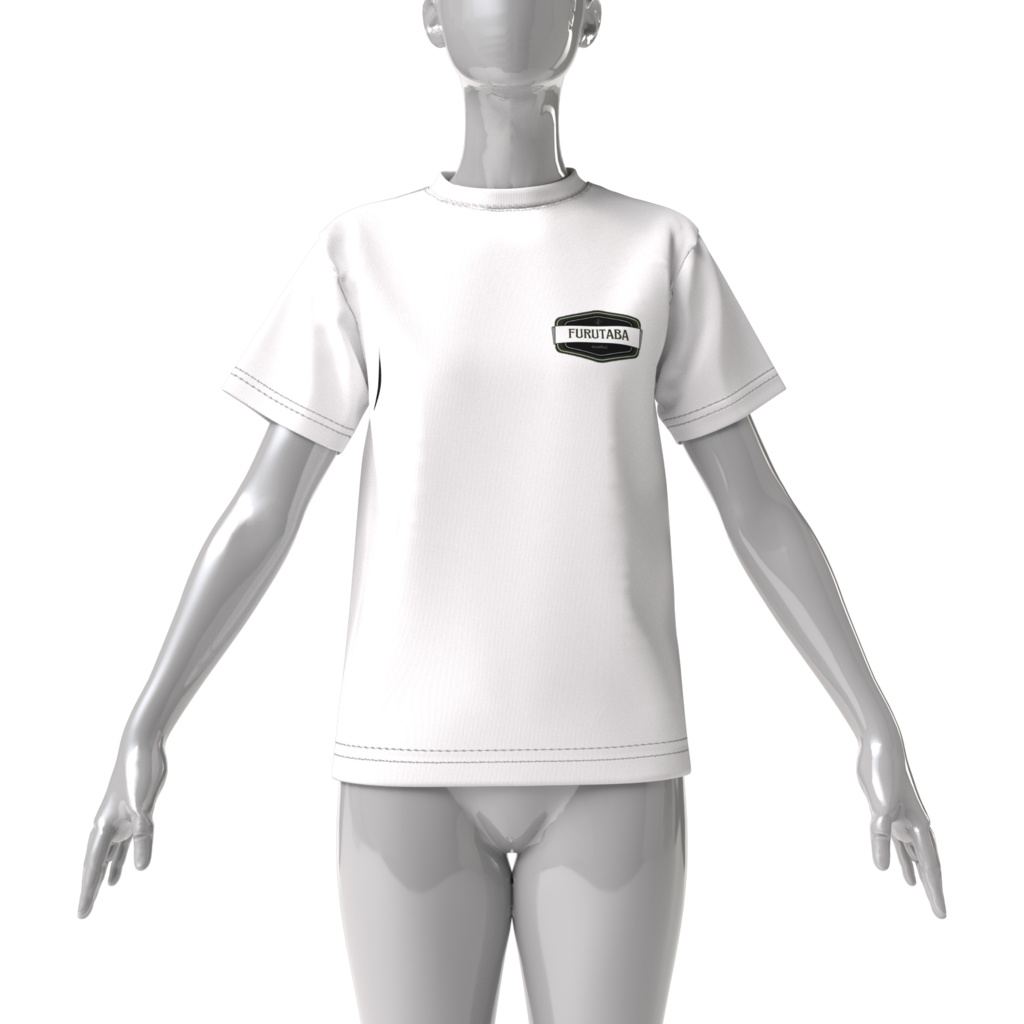 furutaba menthol 【WHITE】