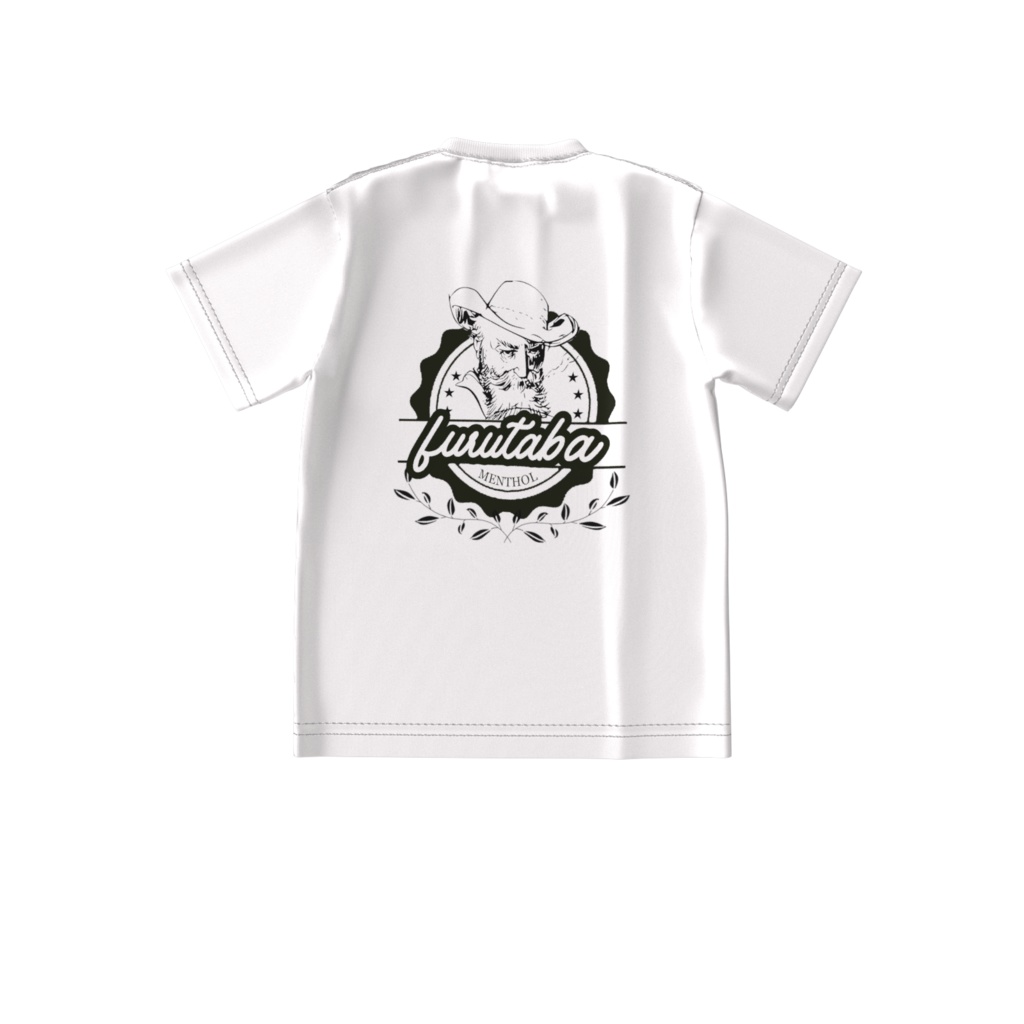 furutaba menthol 【WHITE】