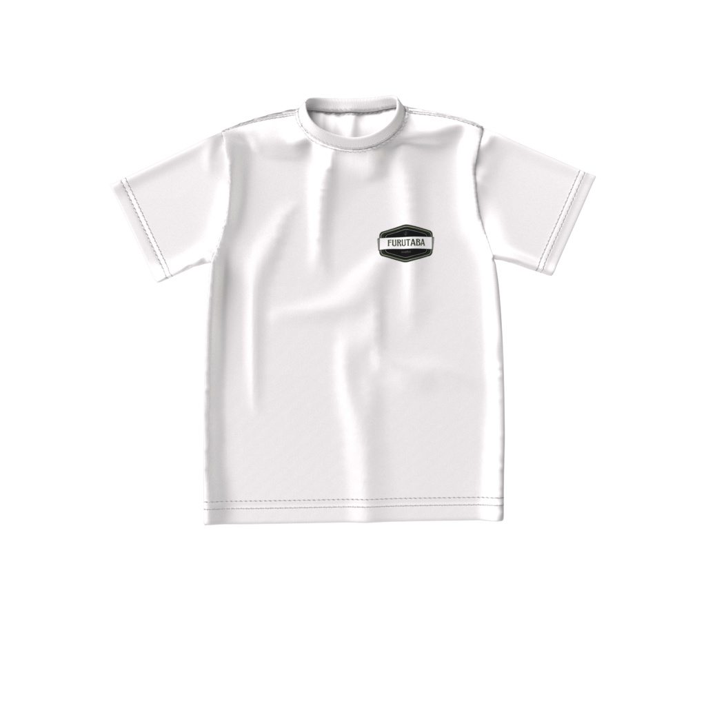 furutaba menthol 【WHITE】