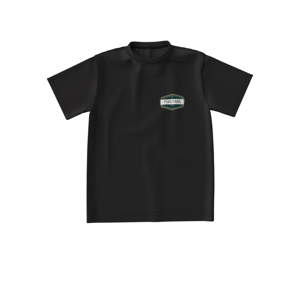 furutaba menthol 【BLACK】