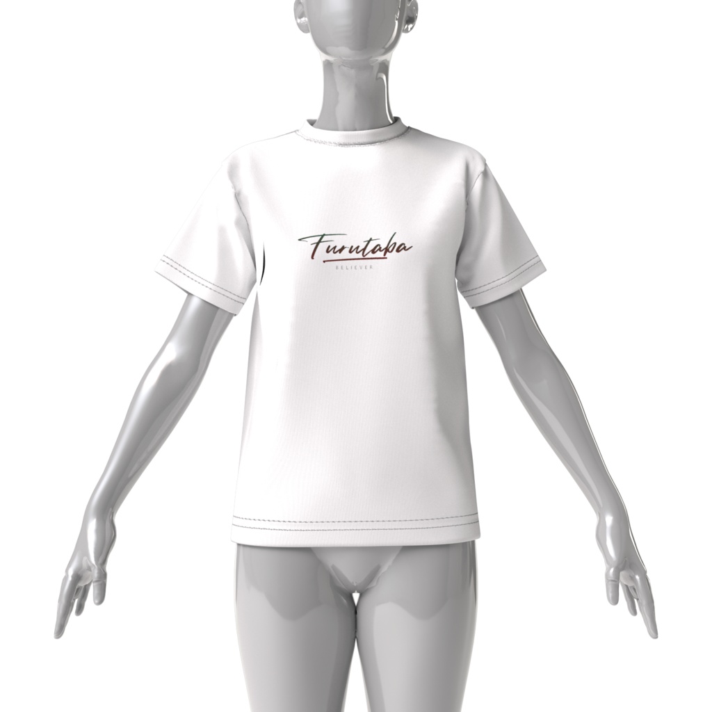 furutaba menthol package【WHITE】