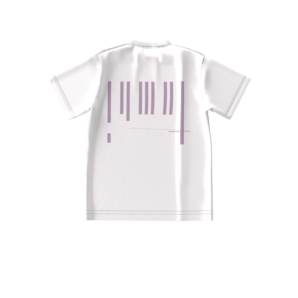 Furutaba_stripE white×smokypink