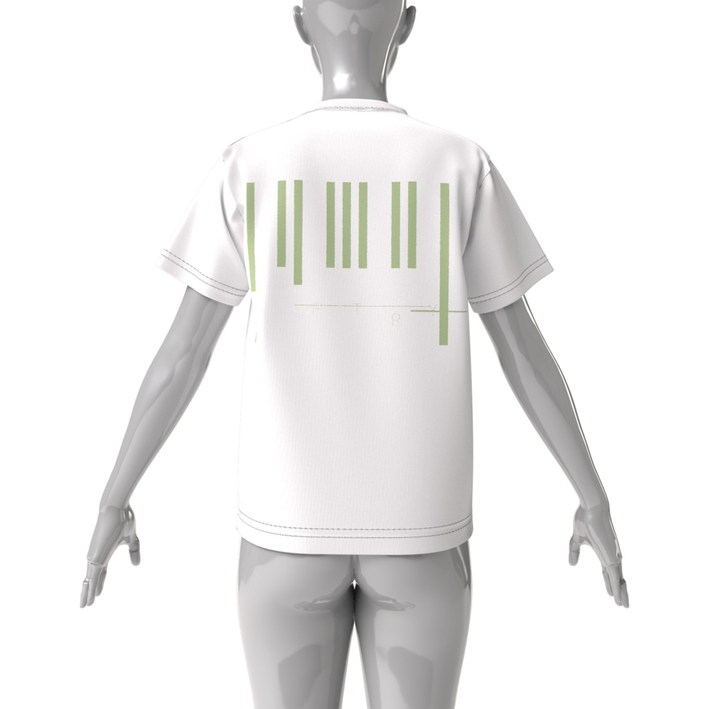 Furutaba_stripE white×pistachio