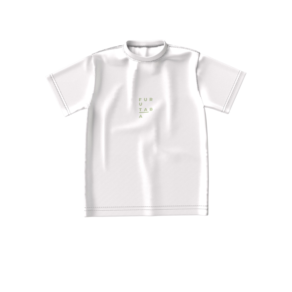 Furutaba_stripE white×pistachio