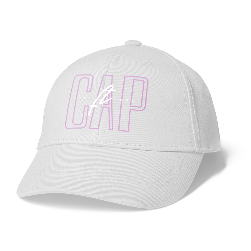Furutaba "C"ap PINK