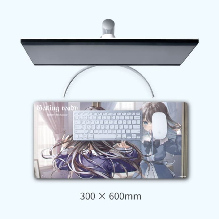 Furutaba TABASUKEプレイマットM