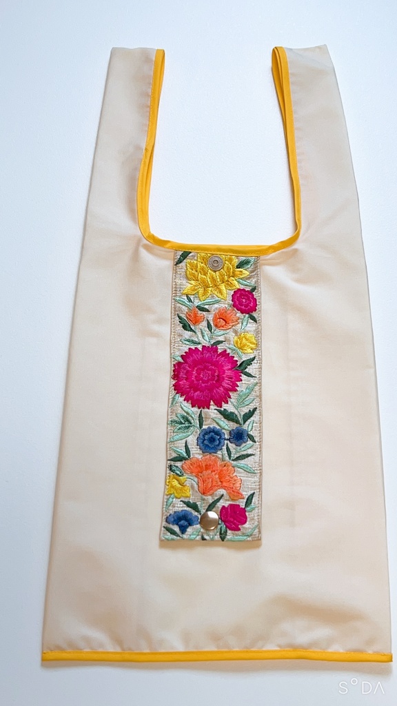 メンカラエコバッグ