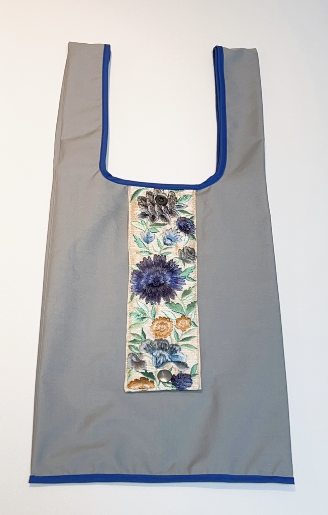 メンカラエコバッグ