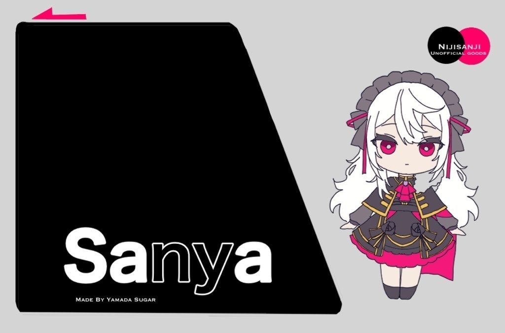 ICカードステッカー