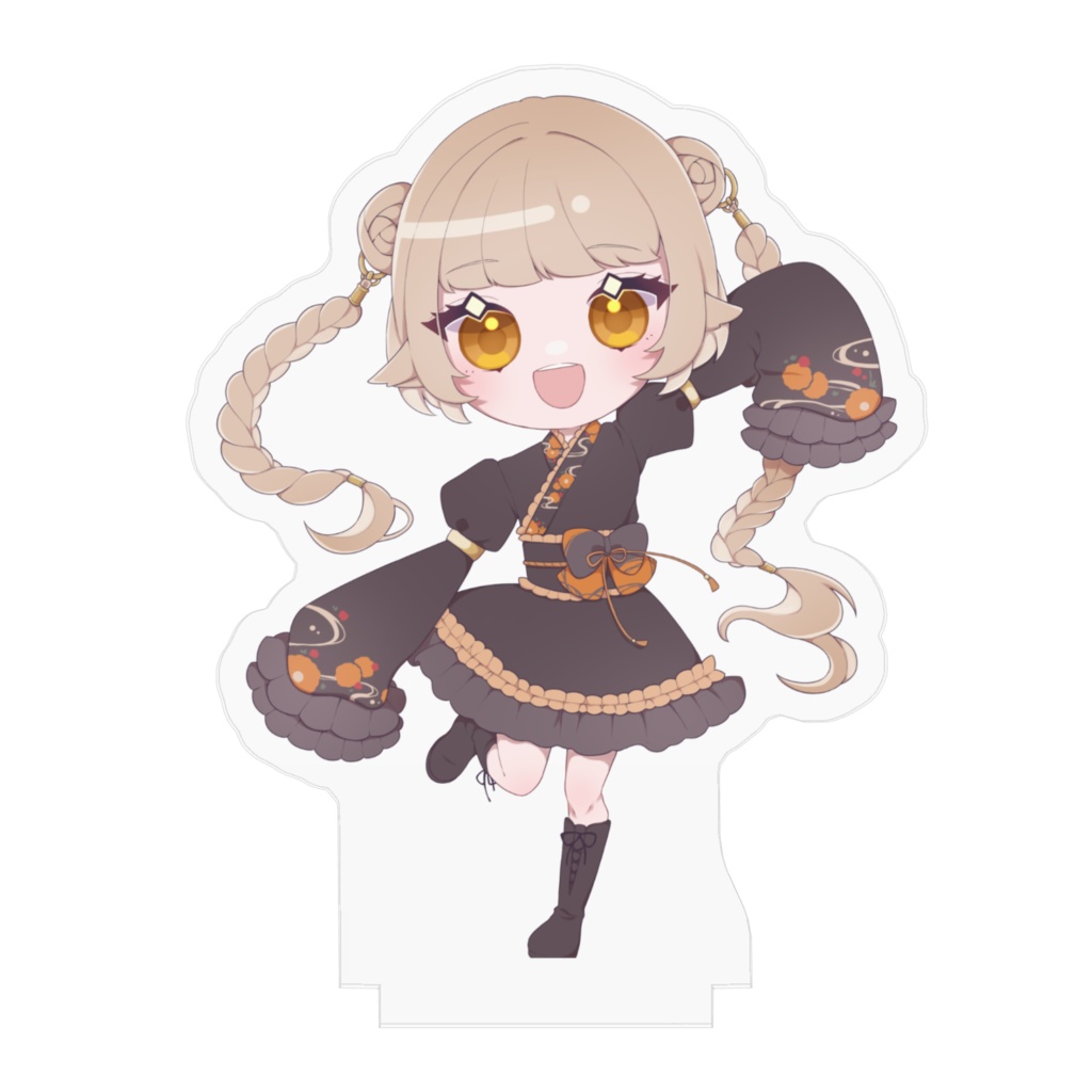 【受注生産】アクリルスタンド