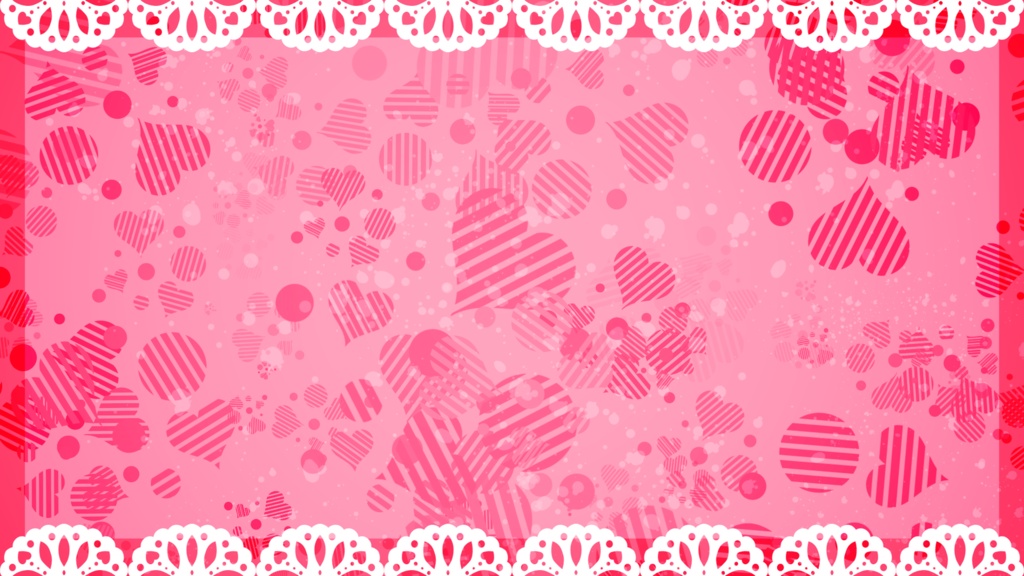 【無料素材】無料配布フリー背景②【17枚セット】