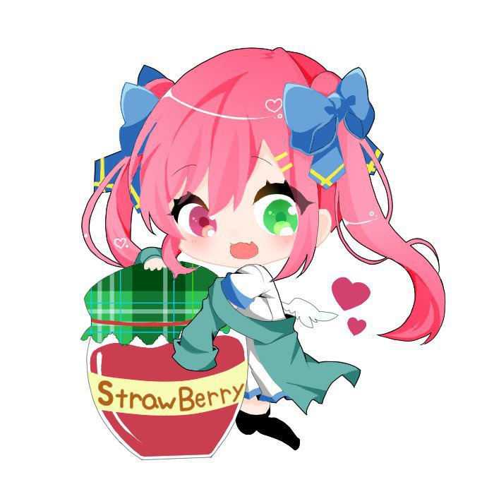 アクリルキーホルダー＊カミラ