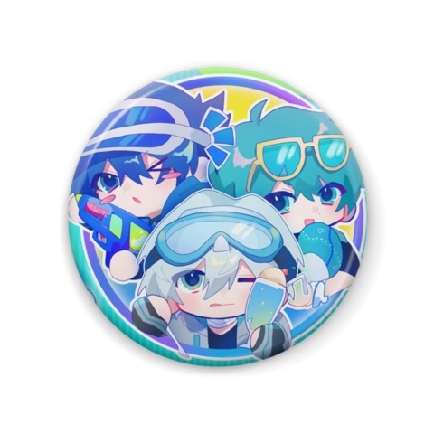 2023夏グッズ(受注終了)