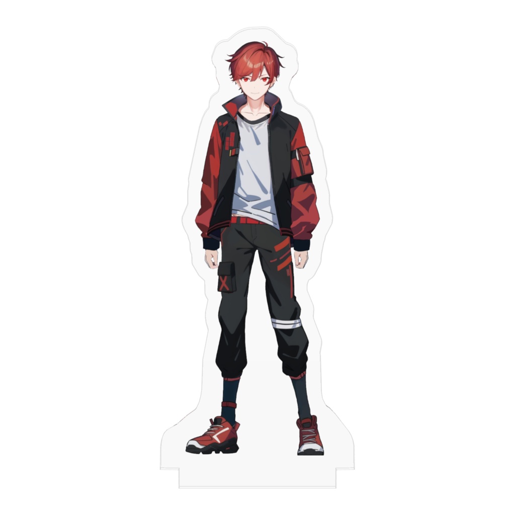 さこうちアクスタ