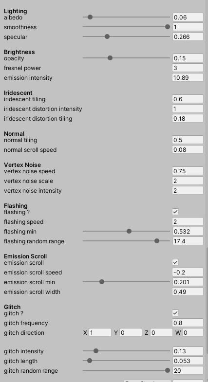 【無料】Soap Bubble Particle / シャボン玉パーティクル