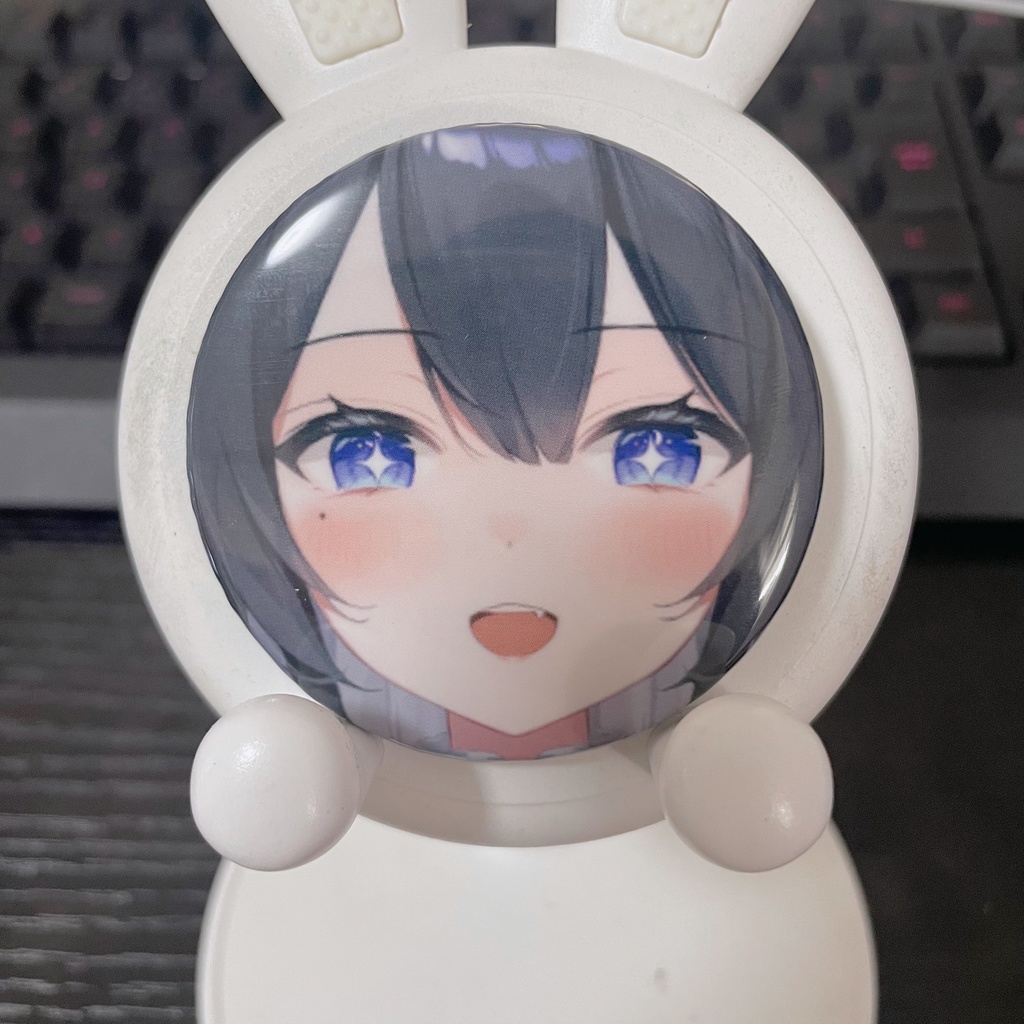 オフラインイベントグッズ事後通販