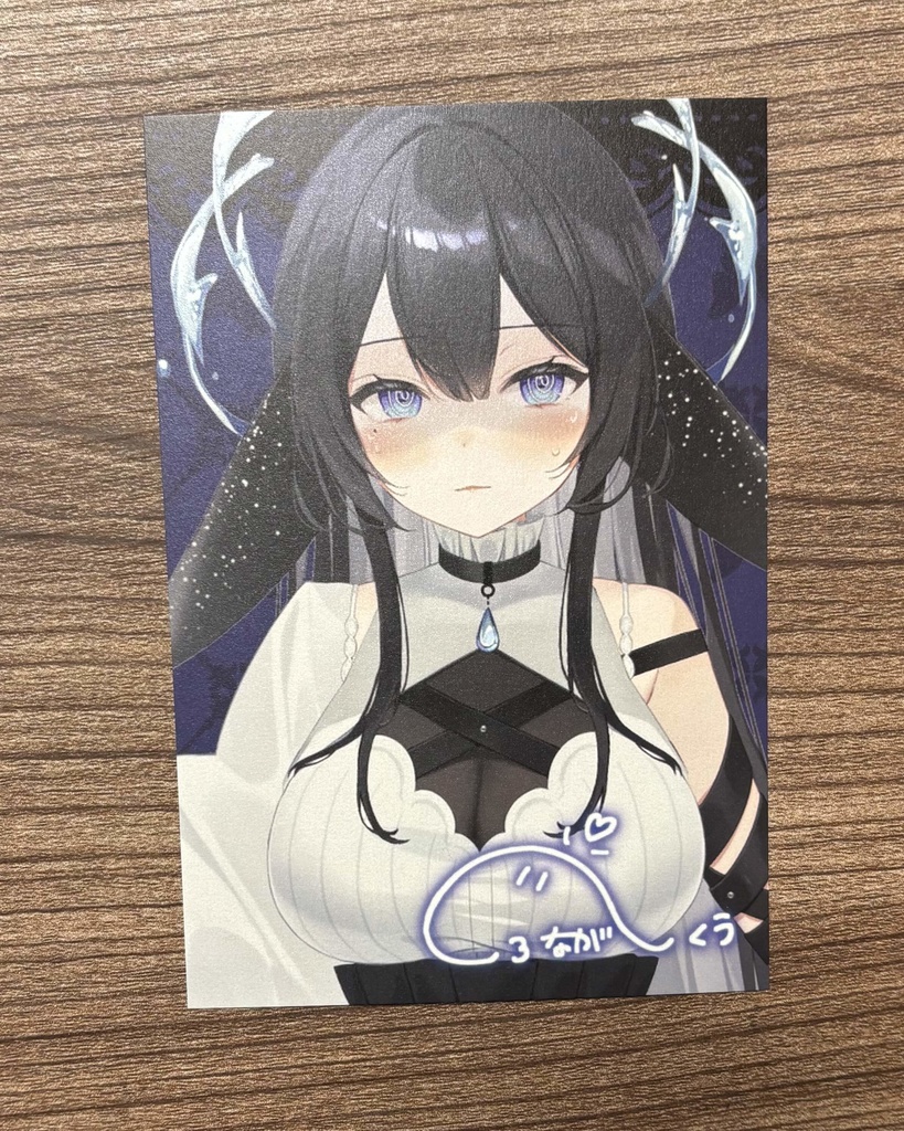 オフラインイベントグッズ事後通販