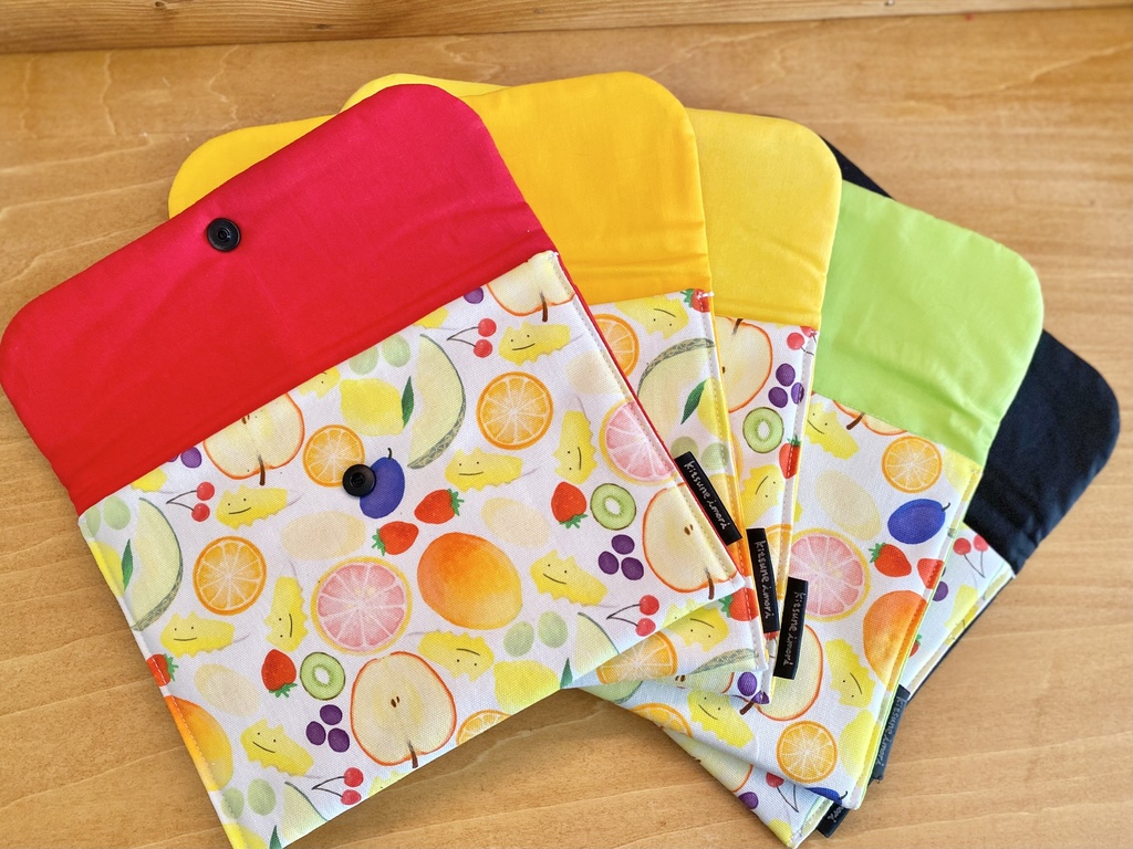 マルチケース・ブックケース