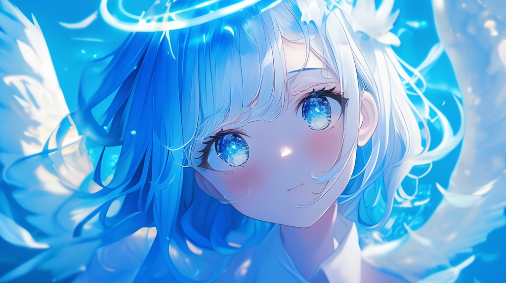 【フリーBGM】すたー☆れいにー☔｜Kawaii Future Hyperpop 🌈✨
